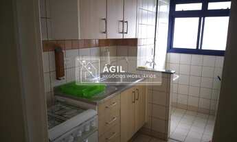 Imagem: Apartamento para alugar no Jardim Esplanada