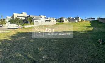 Imagem: Terreno - Caçapava - Condomínio Terras