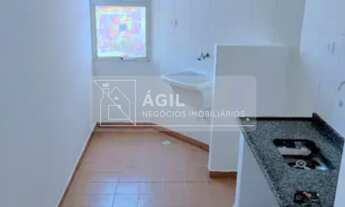 Imagem 6: Apartamento novo a venda no Residencial Morada dos Pássaros - São José dos Campos - SP 48