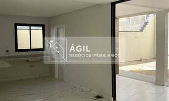 Imagem 3: Sobrado à venda em condomínio fechado - São José dos Campos - SP A.C: 166,3m²