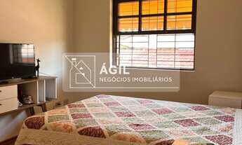 Imagem 2: Excelente Sobrado à venda no bairro Jardim Satélite - São José dos Campos - SP A.C.: 245m²