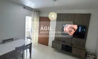 Imagem: Vende-se Apartamento no Condomínio Jardim