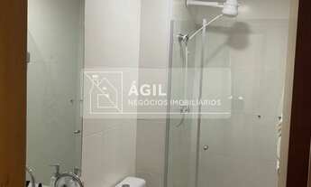 Imagem 6: Apartamento no Edifício Varandas do Parque- Parque Industrial, são josé dos campos