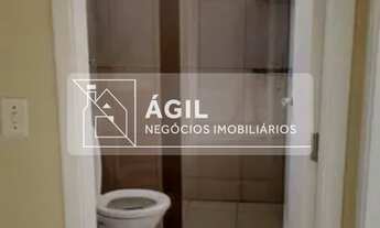 Imagem 6: Vende-se Apartamento no Condomínio Spazio Campo Del Rei na Vila Rangel - São José dos Camp