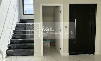 Imagem 2: Sobrado à venda em condomínio fechado - São José dos Campos - SP A.C: 166,3m²