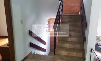 Imagem 5: Sobrado a venda no Esplanada - 3 pavimentos e Edícula, São José dos Campos