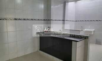 Imagem 2: Vende-se Casa Sobrado em Santana - São José dos Campos