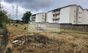 Imagem: Vende-se Terreno plano no Jardim Rodolfo