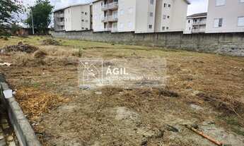 Imagem 2: Vende-se Terreno plano no Jardim Rodolfo - Zona Leste - São José dos Campos