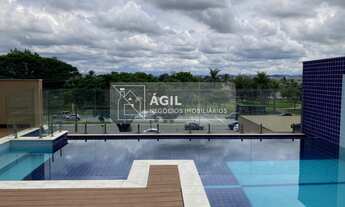 Imagem: Alugo Apartamento - Pátio das Américas