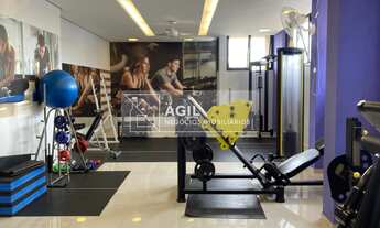 Imagem 3: Alugo Apartamento - Pátio das Américas Residence - Jardim Aquarius - São José dos Campos