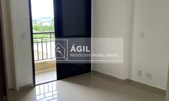 Imagem 5: Alugo Apartamento - Pátio das Américas Residence - Jardim Aquarius - São José dos Campos