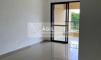 Imagem 7: Alugo Apartamento - Pátio das Américas Residence - Jardim Aquarius - São José dos Campos