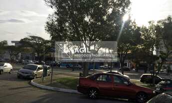 Imagem 2: Aluga-se Terreno Comercial Plano no Jardim América - São José dos Campos