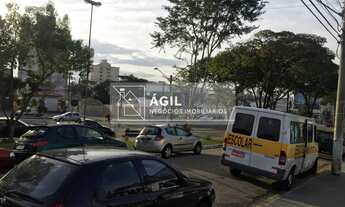 Imagem 4: Aluga-se Terreno Comercial Plano no Jardim América - São José dos Campos