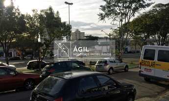 Imagem 6: Aluga-se Terreno Comercial Plano no Jardim América - São José dos Campos