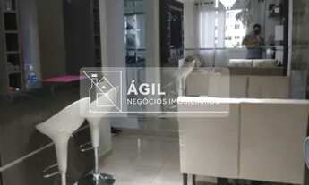 Imagem: Vende-se Apartamento no Condomínio Spazio