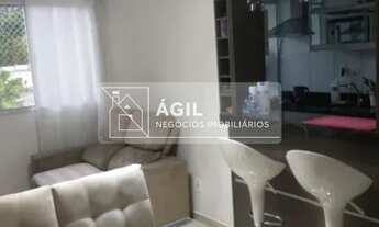 Imagem 2: Vende-se Apartamento no Condomínio Spazio Santos Dumont no Parque Residencial Flamboyant