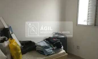 Imagem 3: Vende-se Apartamento no Condomínio Spazio Santos Dumont no Parque Residencial Flamboyant