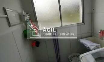 Imagem 4: Vende-se Apartamento no Condomínio Spazio Santos Dumont no Parque Residencial Flamboyant