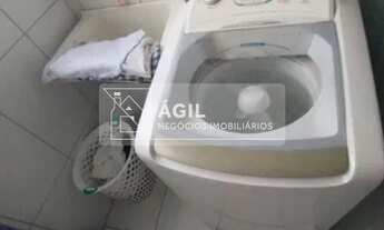 Imagem 5: Vende-se Apartamento no Condomínio Spazio Santos Dumont no Parque Residencial Flamboyant