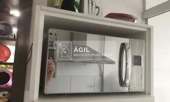 Imagem 6: Vende-se Apartamento no Condomínio Spazio Santos Dumont no Parque Residencial Flamboyant