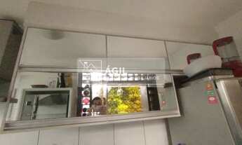 Imagem 7: Vende-se Apartamento no Condomínio Spazio Santos Dumont no Parque Residencial Flamboyant