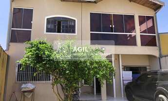 Imagem: Excelente sobrado a venda no Parque dos