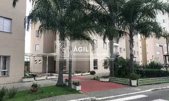 Imagem: Apartamento Para Locação no Condomínio