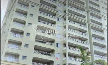 Imagem 2: Venda Apartamento Cobertura Duplex - Edifício Piazza Monet - Vila Ema - São José dos Campo