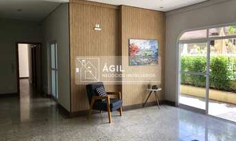 Imagem 3: Venda Apartamento Cobertura Duplex - Edifício Piazza Monet - Vila Ema - São José dos Campo