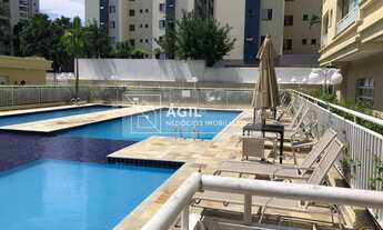 Imagem 5: Venda Apartamento Cobertura Duplex - Edifício Piazza Monet - Vila Ema - São José dos Campo