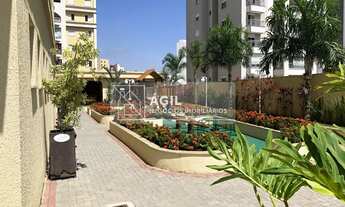 Imagem 6: Venda Apartamento Cobertura Duplex - Edifício Piazza Monet - Vila Ema - São José dos Campo