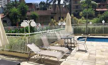 Imagem 7: Venda Apartamento Cobertura Duplex - Edifício Piazza Monet - Vila Ema - São José dos Campo