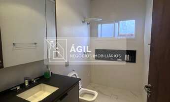 Imagem 2: Vende-se Casa Térrea no Condomínio Portal da Serra no Urbanova - São José dos Campos