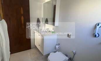 Imagem 3: Vende-se Casa Térrea no Condomínio Portal da Serra no Urbanova - São José dos Campos