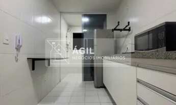 Imagem 7: Apartamento a venda de 2 dormitórios - Jardim América - São José dos Campos - SP Edifício