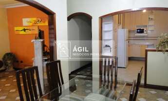 Imagem 6: Venda casa de 3 dormitórios no Campos São José - São José dos Campos/SP