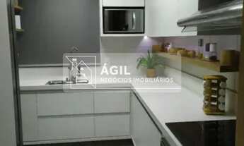 Imagem 6: Apartamento no Jardim Vale do Sol - Zona Sul de São José dos Campos