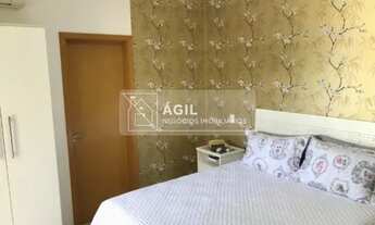 Imagem 7: Vende-se Apartamento no Condomínio Residencial Palazzi di venezia na Vila Bethânia - São J