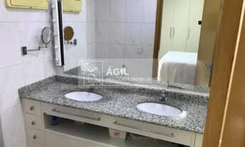 Imagem 5: Vende-se Apartamento no Condomínio Residencial Palazzi di venezia na Vila Bethânia - São J