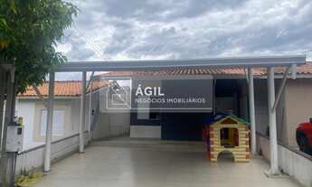 Imagem 2: Vende-se linda casa no Condomínio Terra Nova- São José dos Campos - SP