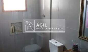 Imagem 2: Vende-se Casa Sobrado no Jardim Paranagaba - São José dos Campos