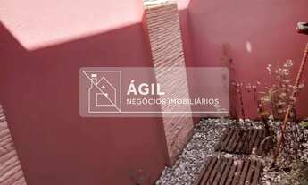 Imagem 4: Casa residencial para Venda na Vila das Flores - Zona Sul de São José dos Campos - SP A.C