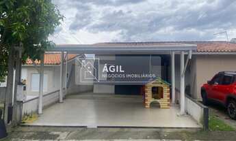 Imagem 4: Vende-se linda casa no Condomínio Terra Nova- São José dos Campos - SP