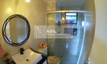 Imagem 5: Apartamento de 3 dormitórios à venda - Jardim América - São José dos Campos - SP Apartame