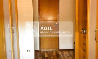 Imagem 5: Excelente Sobrado à venda no bairro Jardim Satélite - São José dos Campos - SP A.C.: 245m²