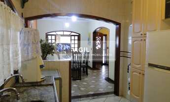 Imagem 2: Venda casa de 3 dormitórios no Campos São José - São José dos Campos/SP