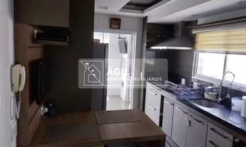 Imagem 4: Excelente apartamento à venda no Edifício Esplanada Life Club - São José dos Campos - SP 1