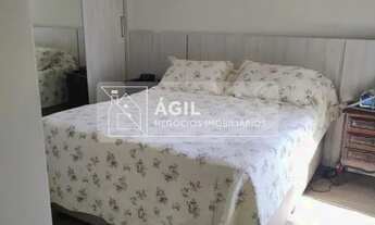 Imagem 6: Apartamento a venda no Edifício Gabriela, Vila Betânia